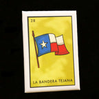 Loteria Magnets
