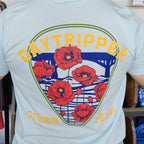 Georgetown Poppies T-Shirt