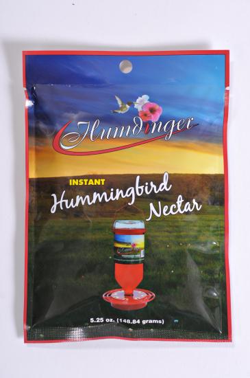 Hummingbird Nectar