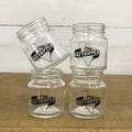 Daytripper Mason Jar Shot Glass
