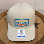 Vaya Con Dios Patch Performance Hat