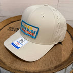 Vaya Con Dios Patch Performance Hat