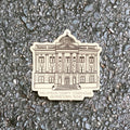 Georgetown Courthouse Sticker