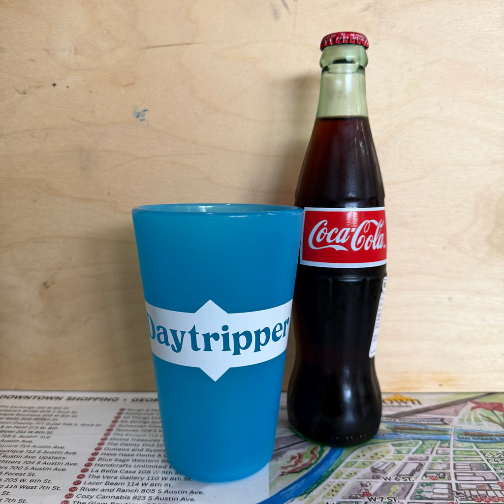 Daytripper Silicone Pint Glass