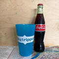 Daytripper Silicone Pint Glass