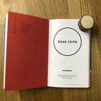 Texas Field Guide Book