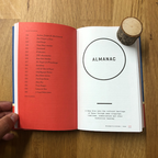 Texas Field Guide Book