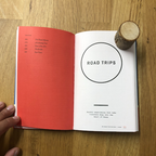 Texas Field Guide Book