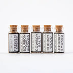 Smoked Salts