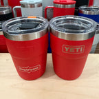 Yeti Rambler 16oz Stackable Cup