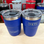 Yeti Rambler 16oz Stackable Cup