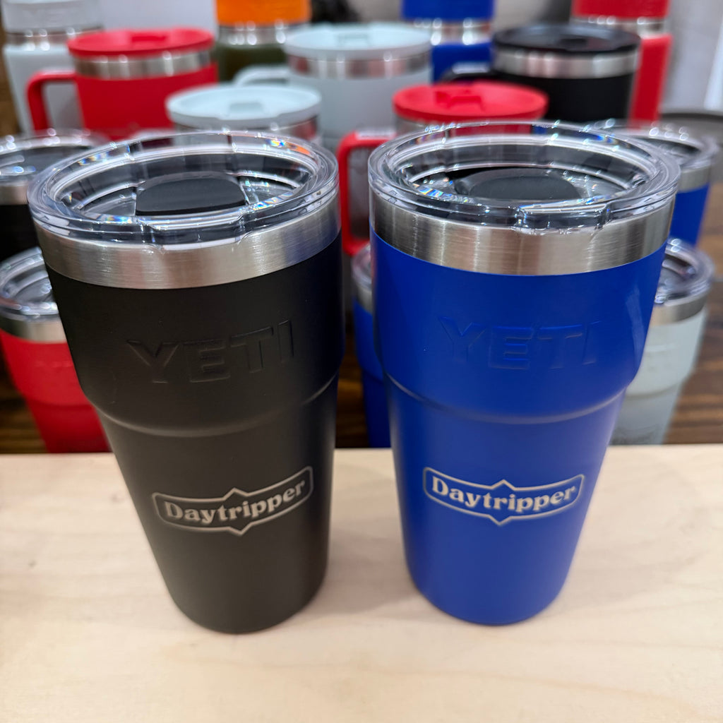 Yeti  Rambler 20oz Stackable Cup