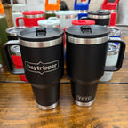 Yeti Rambler 30oz Straw Mug